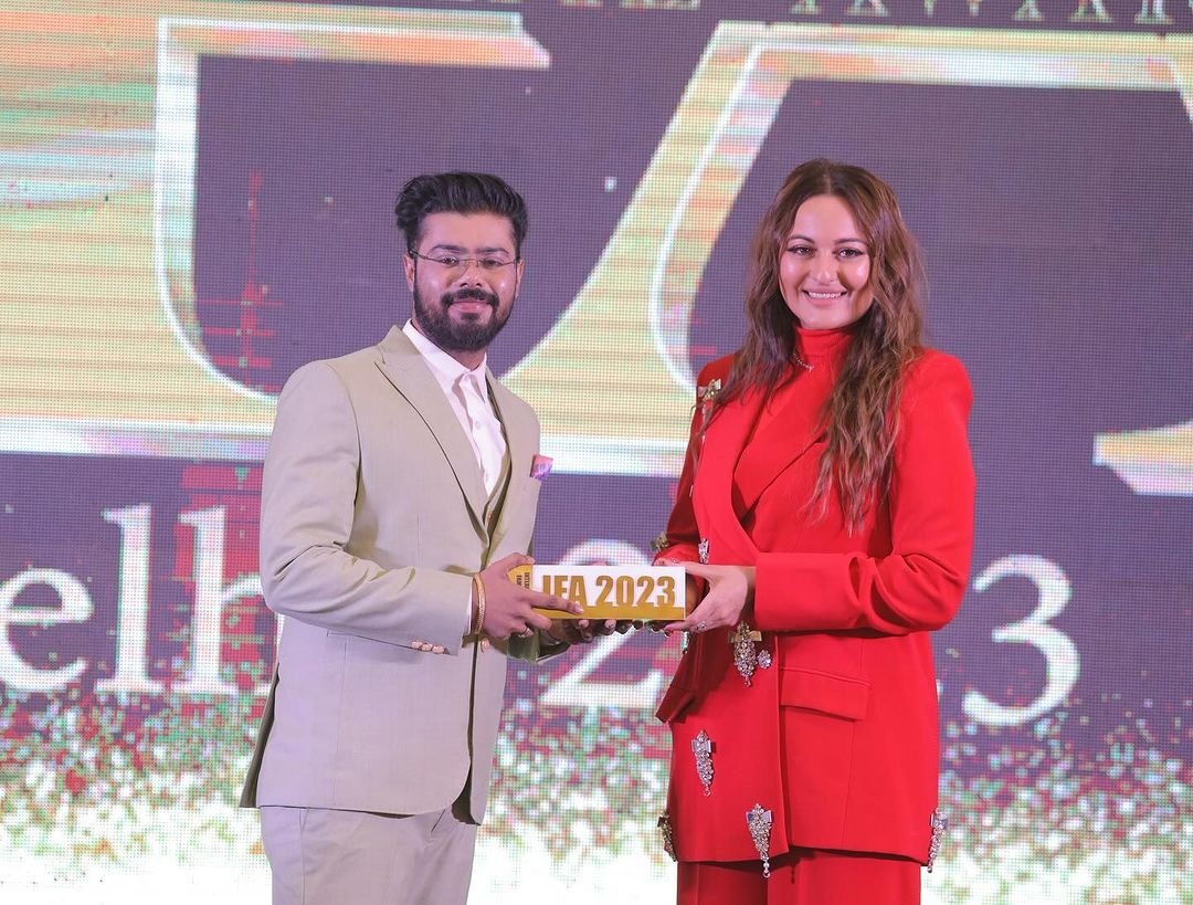 Young Entrepreneur Award 2023