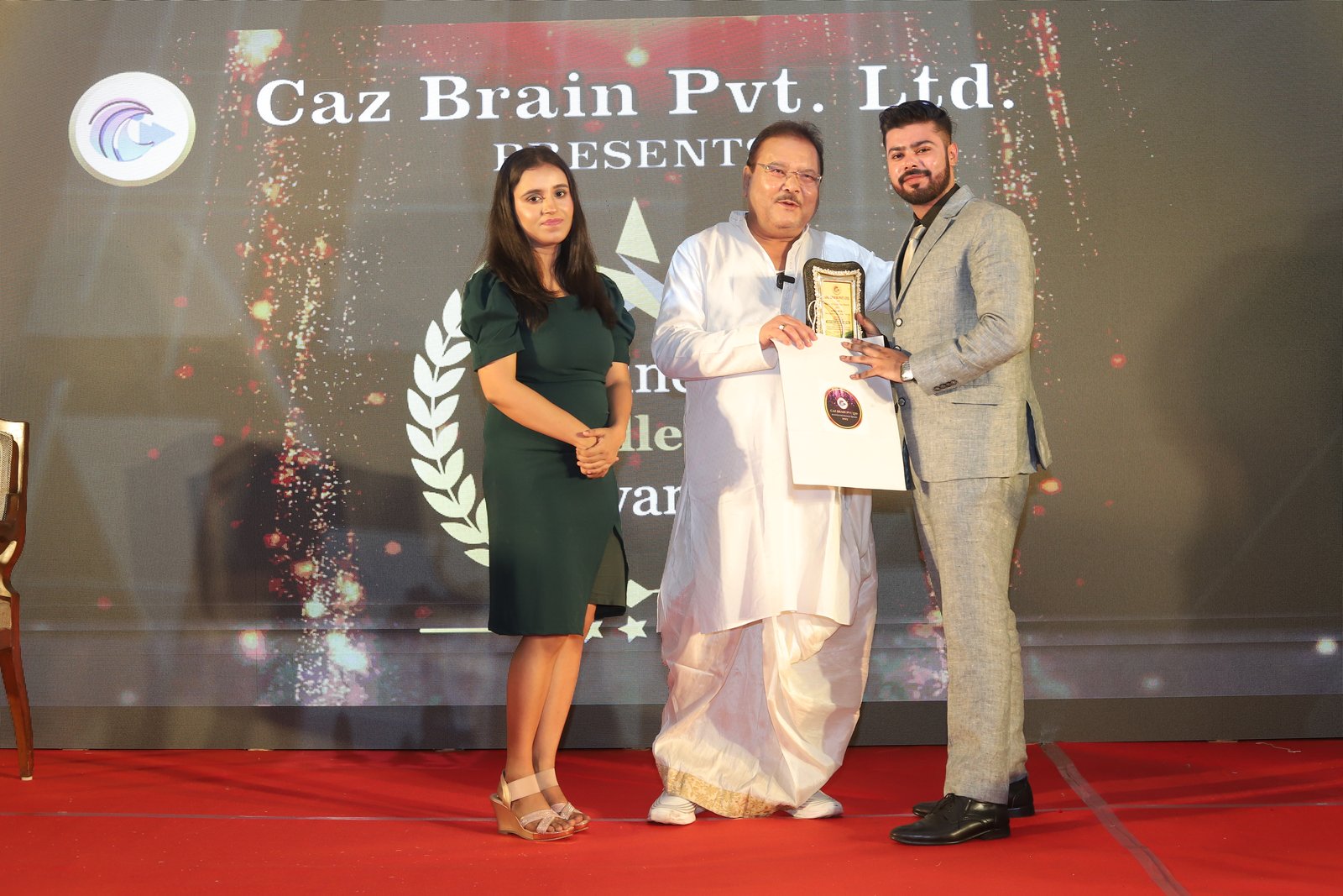 Young Entrepreneur Award 2023