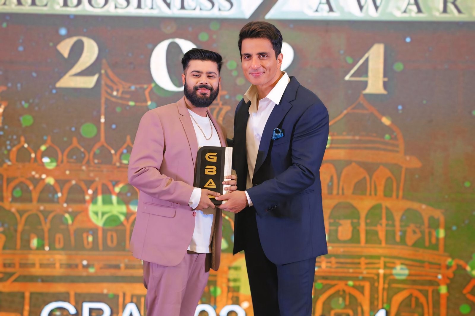 Young Entrepreneur Award 2023